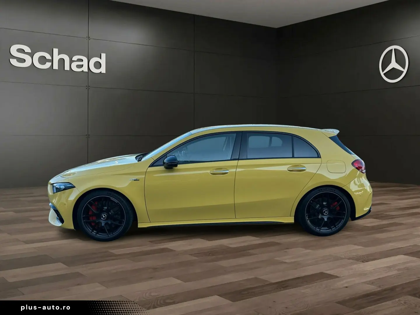 MERCEDES-BENZ S AMG RideCont Multib Kamera Sitz-Pak Night