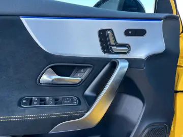 MERCEDES-BENZ S AMG RideCont Multib Kamera Sitz-Pak Night