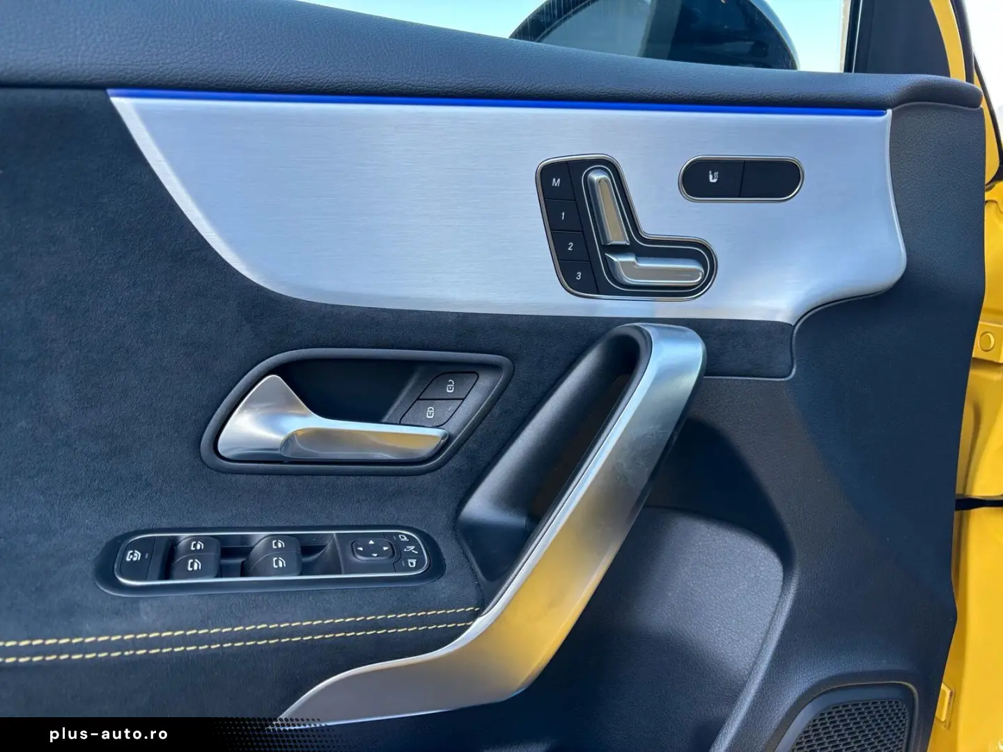 MERCEDES-BENZ S AMG RideCont Multib Kamera Sitz-Pak Night
