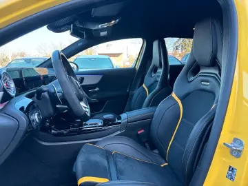 MERCEDES-BENZ S AMG RideCont Multib Kamera Sitz-Pak Night