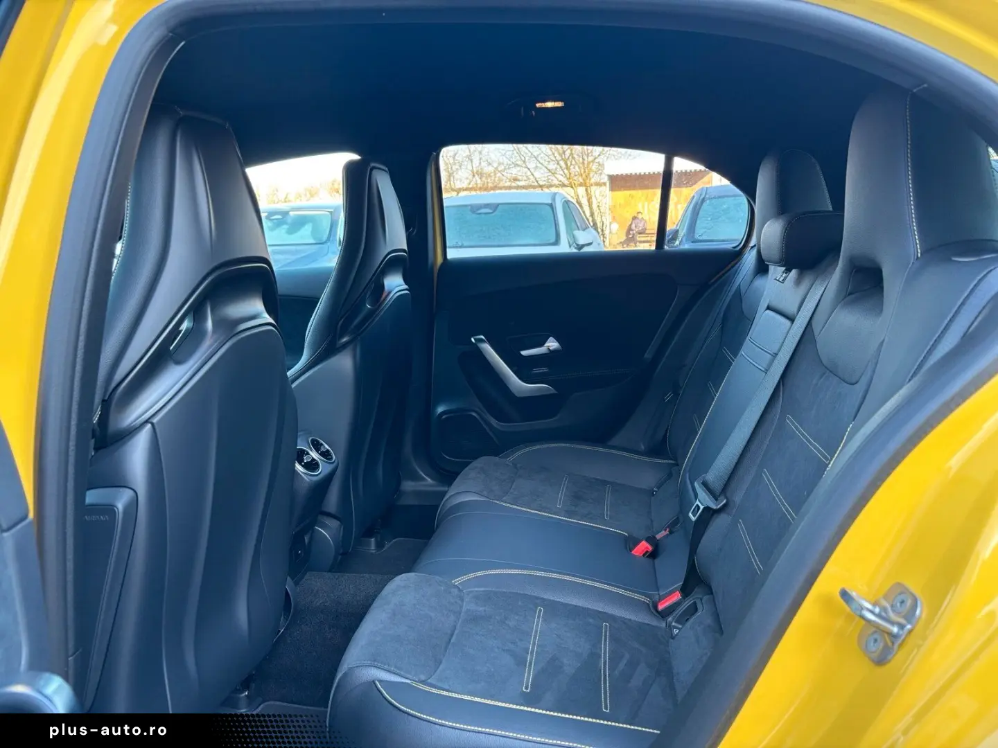 MERCEDES-BENZ S AMG RideCont Multib Kamera Sitz-Pak Night