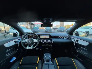 MERCEDES-BENZ S AMG RideCont Multib Kamera Sitz-Pak Night