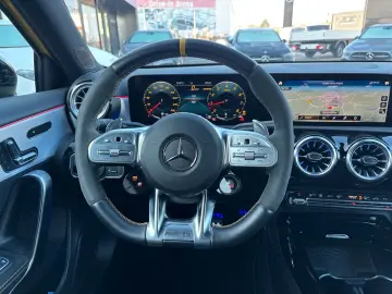 MERCEDES-BENZ S AMG RideCont Multib Kamera Sitz-Pak Night