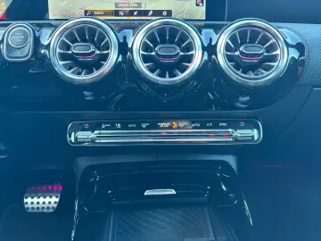 MERCEDES-BENZ S AMG RideCont Multib Kamera Sitz-Pak Night