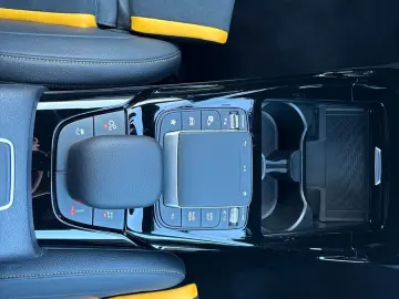 MERCEDES-BENZ S AMG RideCont Multib Kamera Sitz-Pak Night