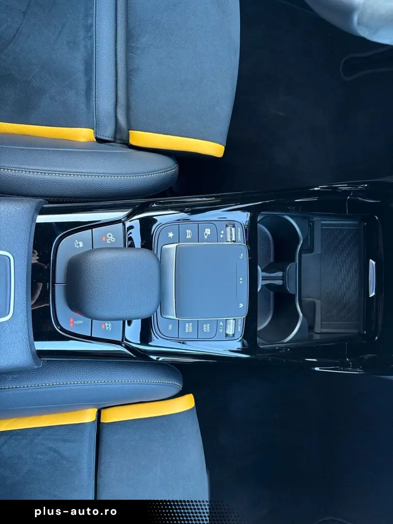 MERCEDES-BENZ S AMG RideCont Multib Kamera Sitz-Pak Night