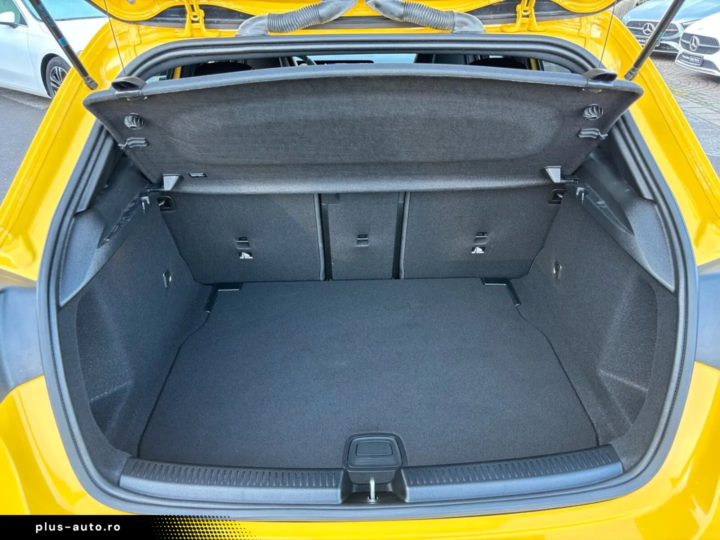 MERCEDES-BENZ S AMG RideCont Multib Kamera Sitz-Pak Night