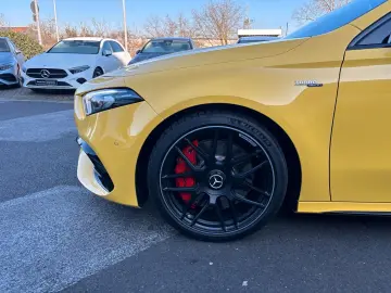 MERCEDES-BENZ S AMG RideCont Multib Kamera Sitz-Pak Night