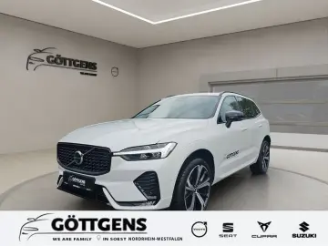 VOLVO XC60 B5 AWD Plus Dark LUFT PANO HUD LM21 360