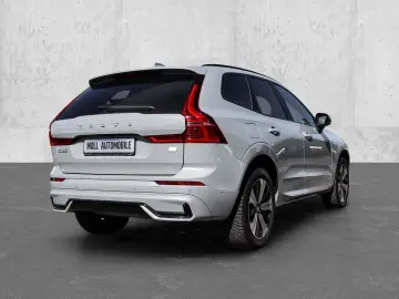 VOLVO XC60 Plus Dark Recharge Plug-In Hybrid AWD T8 Tw