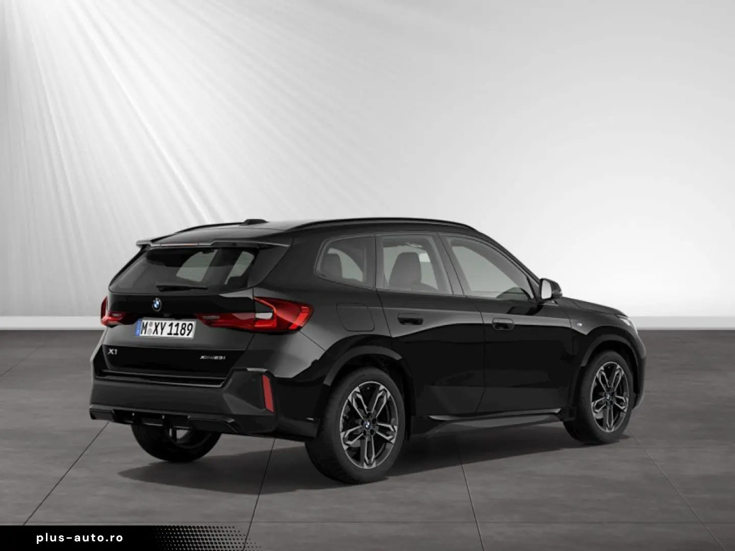 BMW X1 xDrive23i M Sport Head-Up 19 LMR DAProf.