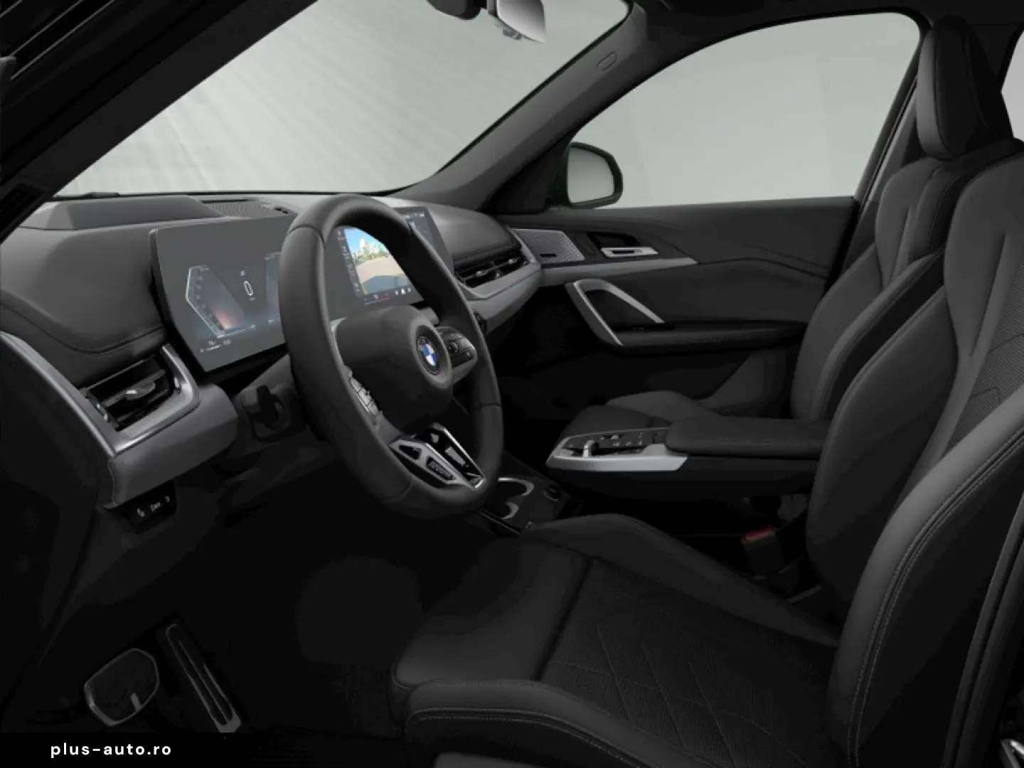 BMW X1 xDrive23i M Sport Head-Up 19 LMR DAProf.