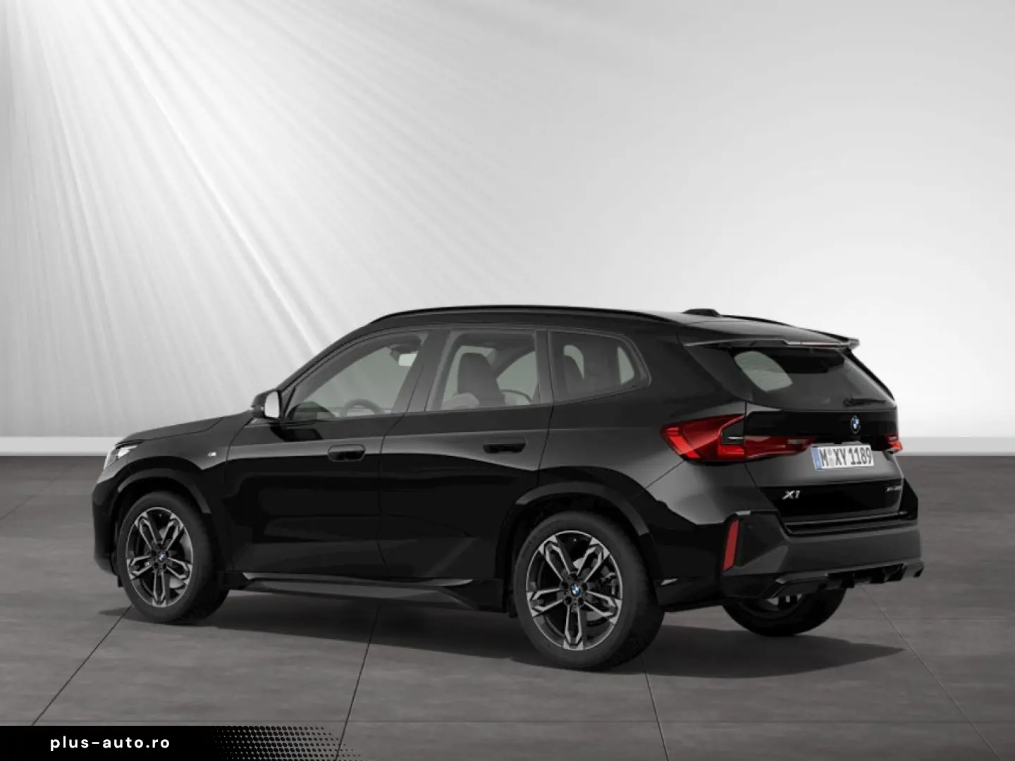 BMW X1 xDrive23i M Sport Head-Up 19 LMR DAProf.