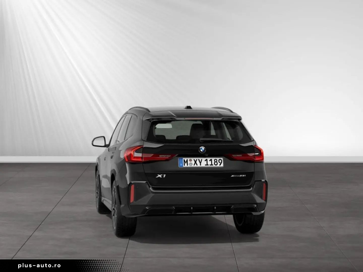 BMW X1 xDrive23i M Sport Head-Up 19 LMR DAProf.