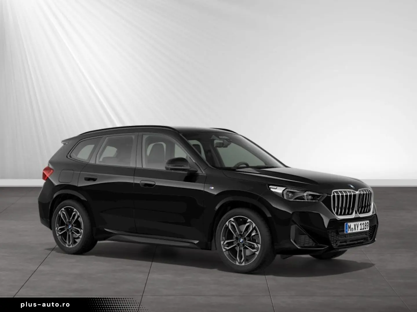 BMW X1 xDrive23i M Sport Head-Up 19 LMR DAProf.