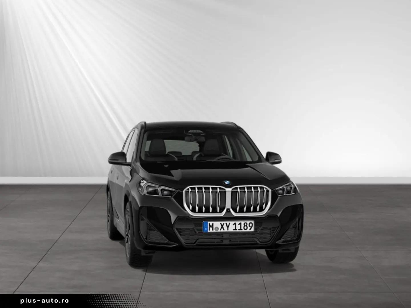 BMW X1 xDrive23i M Sport Head-Up 19 LMR DAProf.