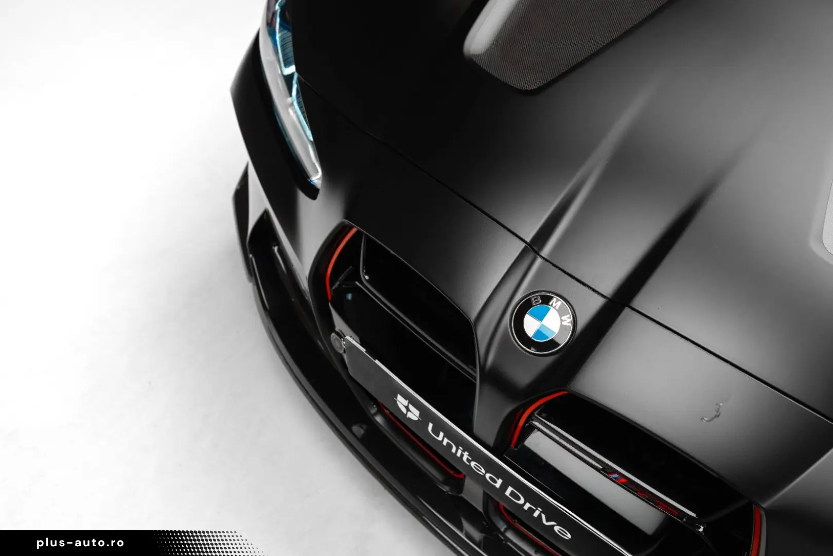 BMW M3 CS