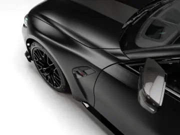 BMW M3 CS