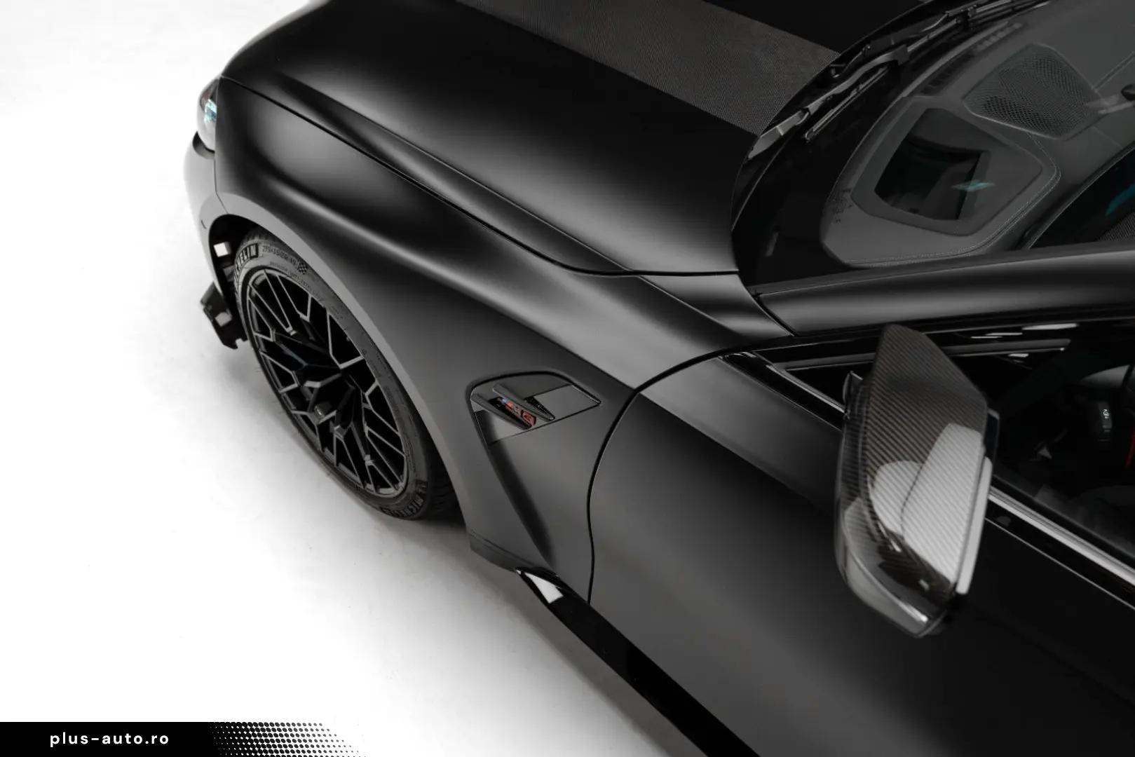 BMW M3 CS