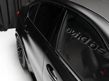 BMW M3 CS