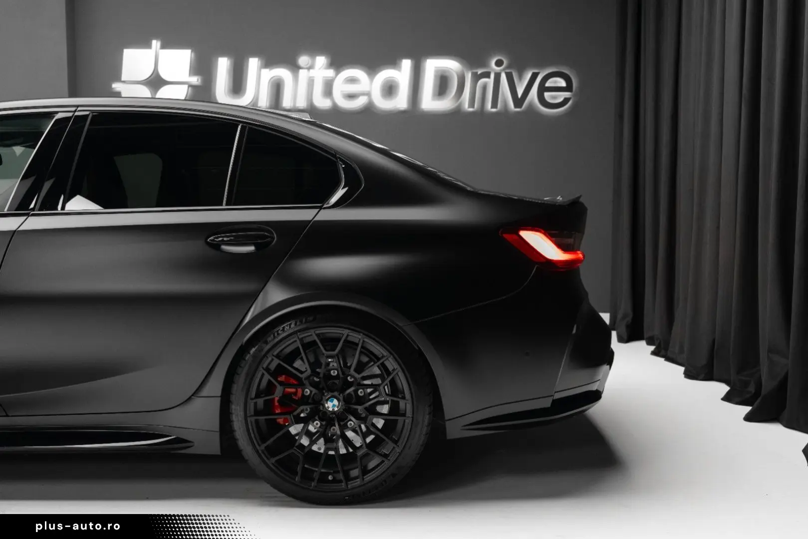 BMW M3 CS