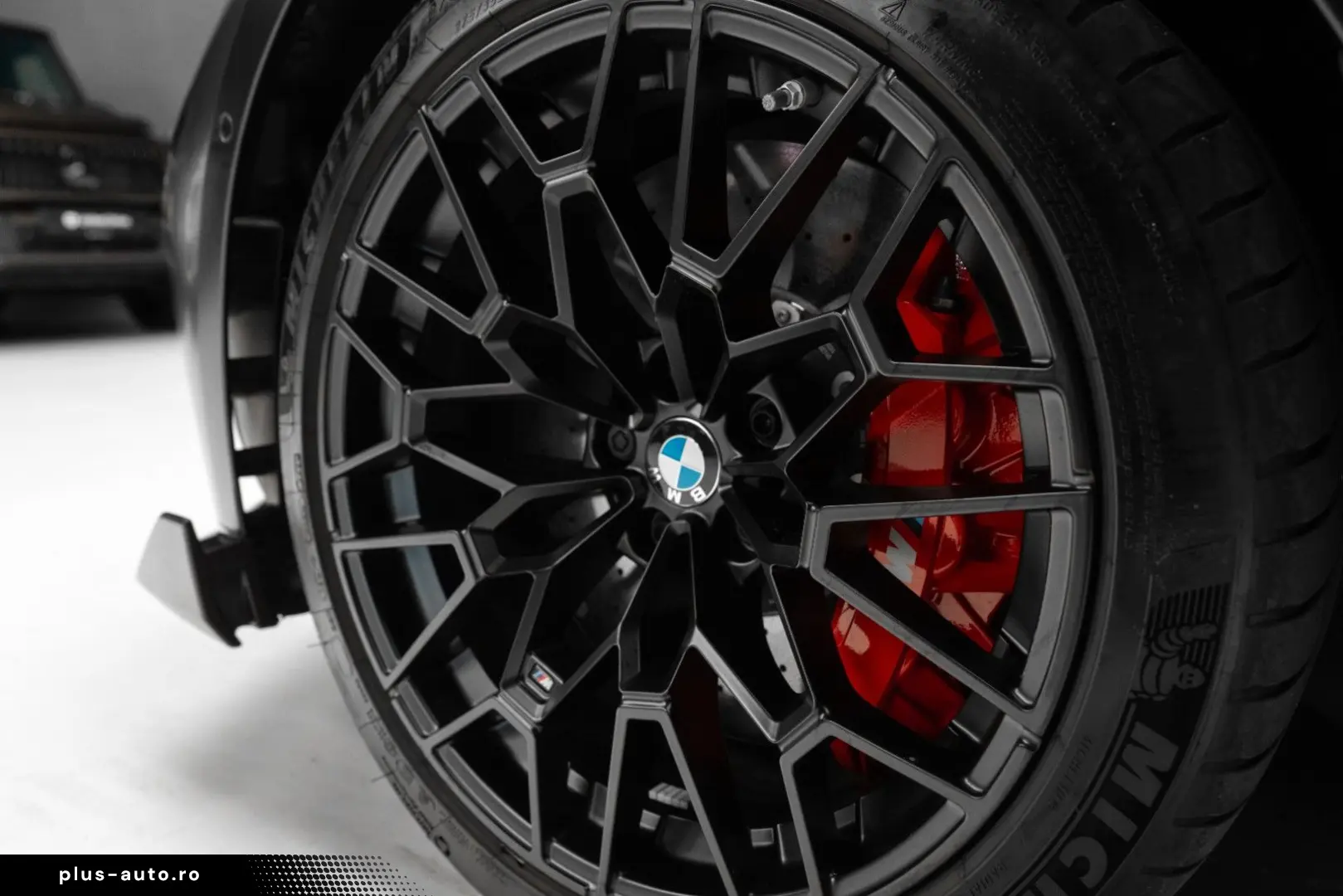 BMW M3 CS