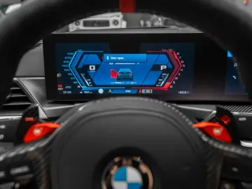 BMW M3 CS