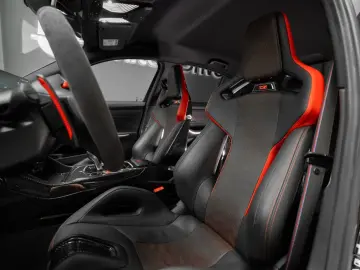 BMW M3 CS