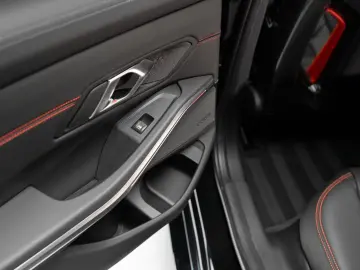 BMW M3 CS