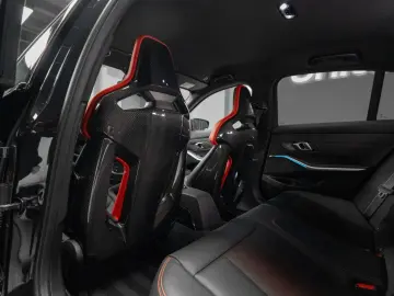 BMW M3 CS