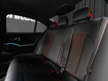 BMW M3 CS