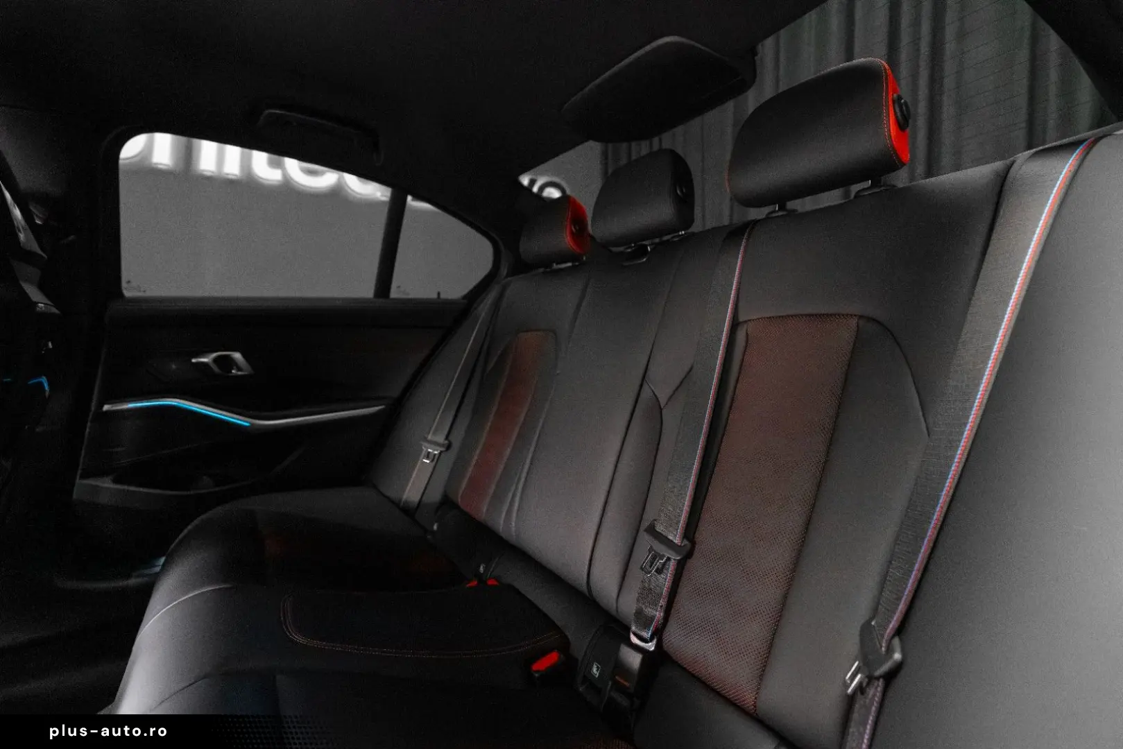 BMW M3 CS