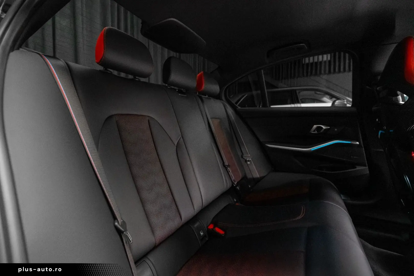 BMW M3 CS