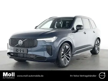 VOLVO XC90 FACELIFT Ultra Dark Recharge Plug-In Hybrid