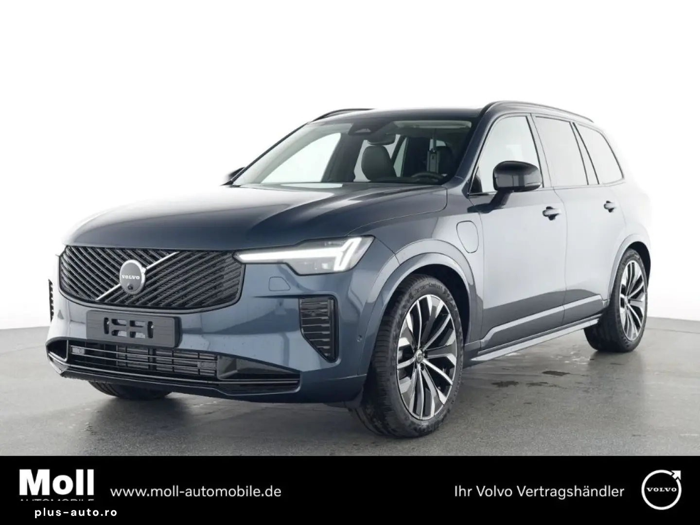 VOLVO XC90 FACELIFT Ultra Dark Recharge Plug-In Hybrid