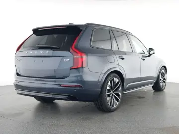 VOLVO XC90 FACELIFT Ultra Dark Recharge Plug-In Hybrid