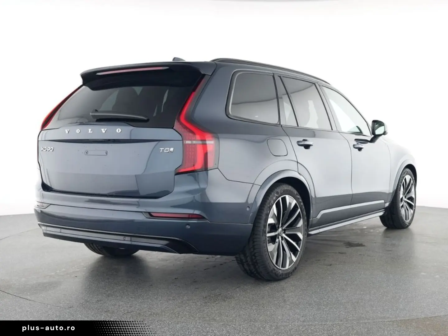 VOLVO XC90 FACELIFT Ultra Dark Recharge Plug-In Hybrid
