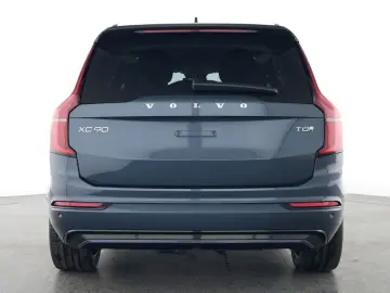 VOLVO XC90 FACELIFT Ultra Dark Recharge Plug-In Hybrid