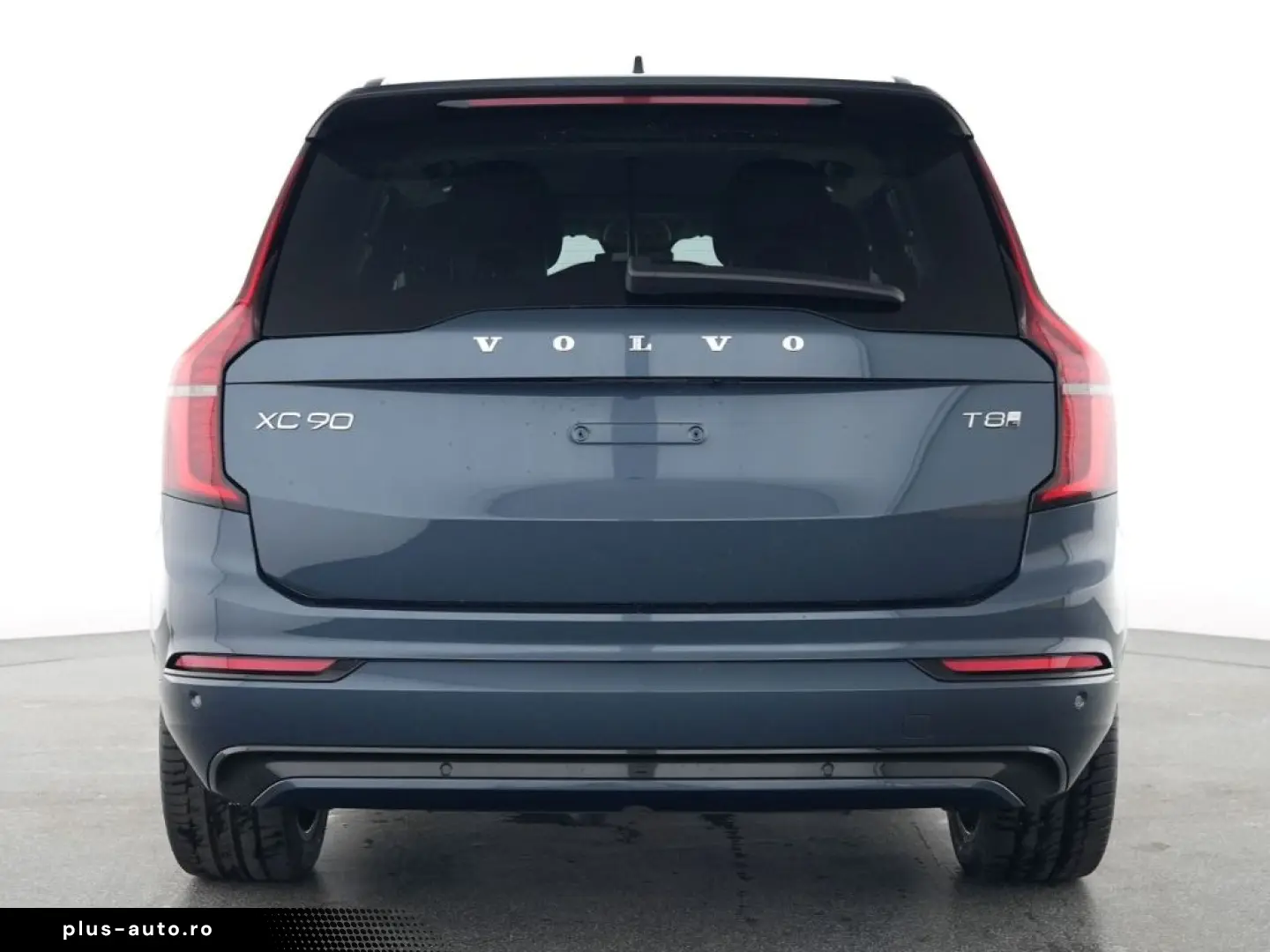 VOLVO XC90 FACELIFT Ultra Dark Recharge Plug-In Hybrid