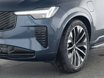 VOLVO XC90 FACELIFT Ultra Dark Recharge Plug-In Hybrid
