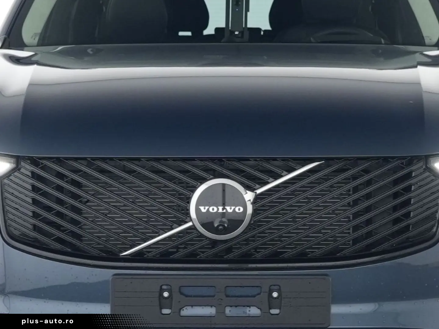 VOLVO XC90 FACELIFT Ultra Dark Recharge Plug-In Hybrid
