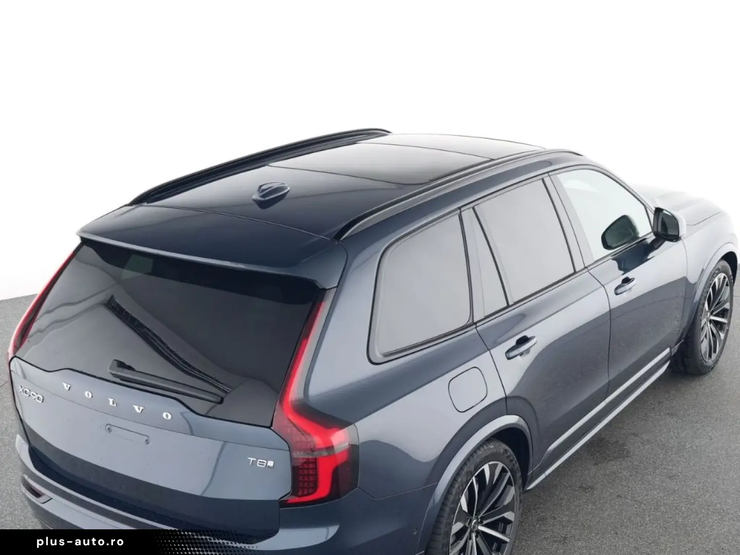 VOLVO XC90 FACELIFT Ultra Dark Recharge Plug-In Hybrid