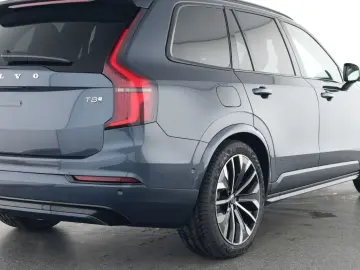 VOLVO XC90 FACELIFT Ultra Dark Recharge Plug-In Hybrid
