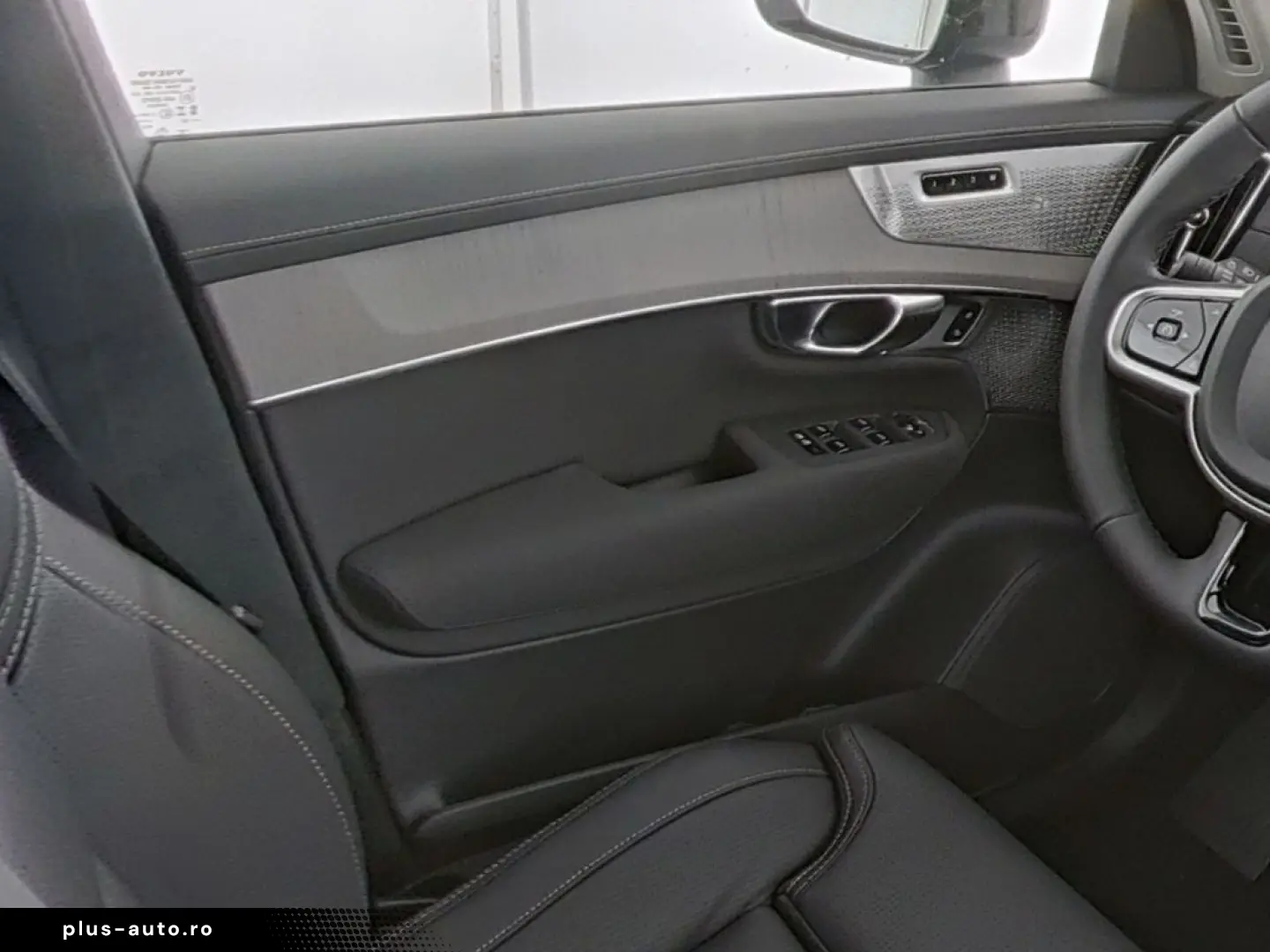 VOLVO XC90 FACELIFT Ultra Dark Recharge Plug-In Hybrid