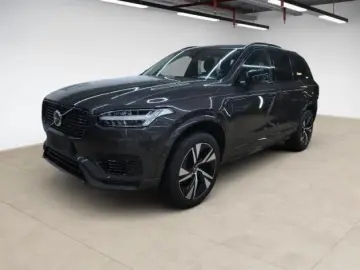VOLVO XC90 T8  Plus Dark Recharge Plug-In Hybrid AWD