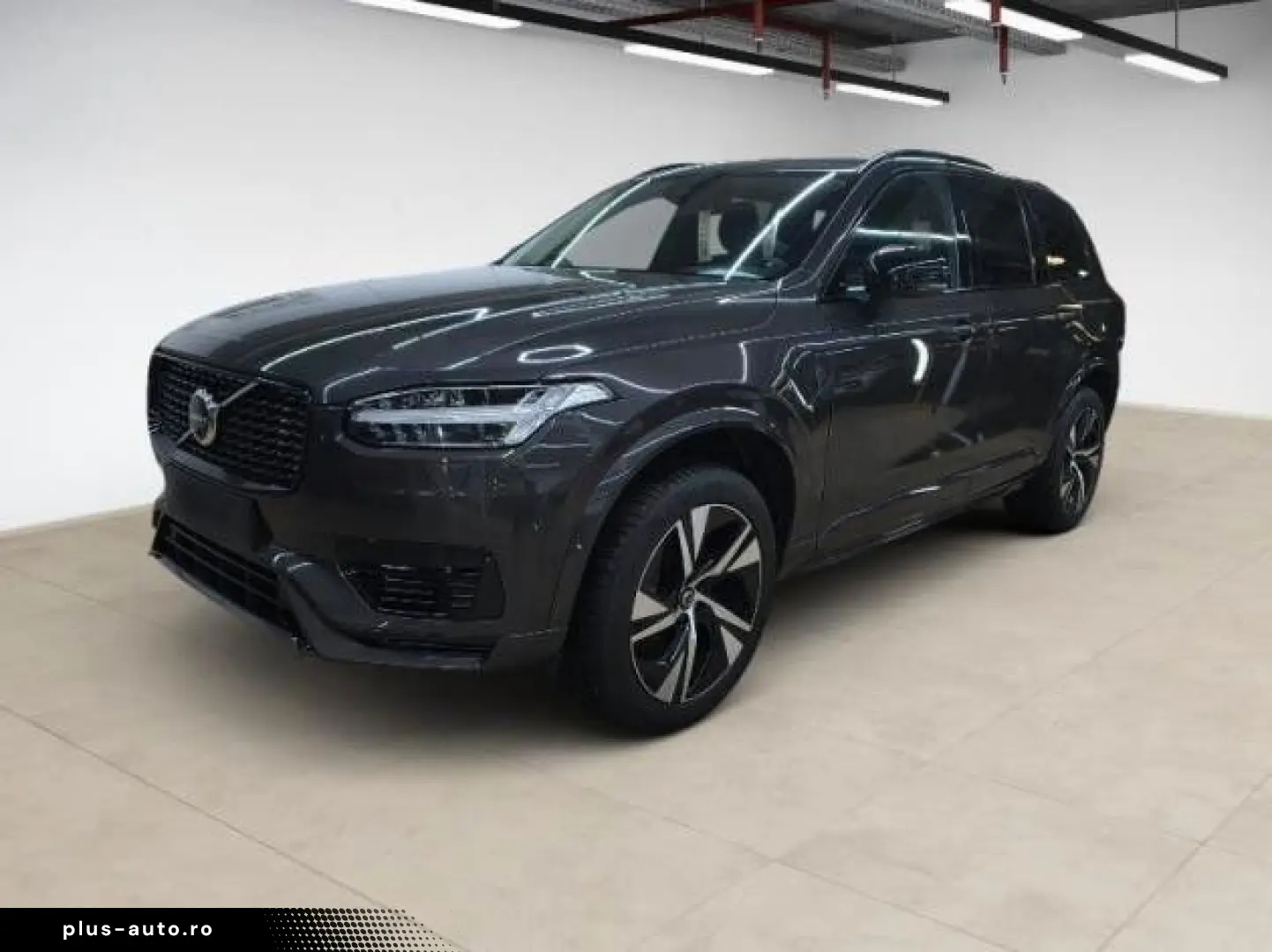 VOLVO XC90 T8  Plus Dark Recharge Plug-In Hybrid AWD