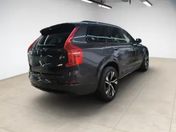 VOLVO XC90 T8  Plus Dark Recharge Plug-In Hybrid AWD