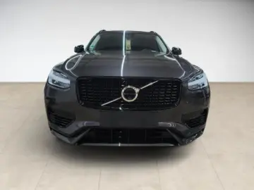 VOLVO XC90 T8  Plus Dark Recharge Plug-In Hybrid AWD