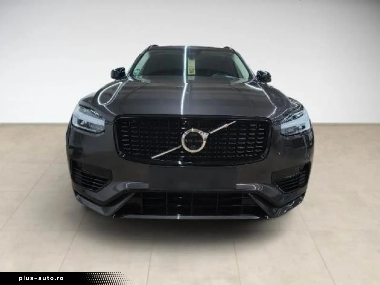 VOLVO XC90 T8  Plus Dark Recharge Plug-In Hybrid AWD