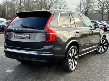 VOLVO XC90 T8 Plus Bright PANO LUFT 360CAM MEM HK 21